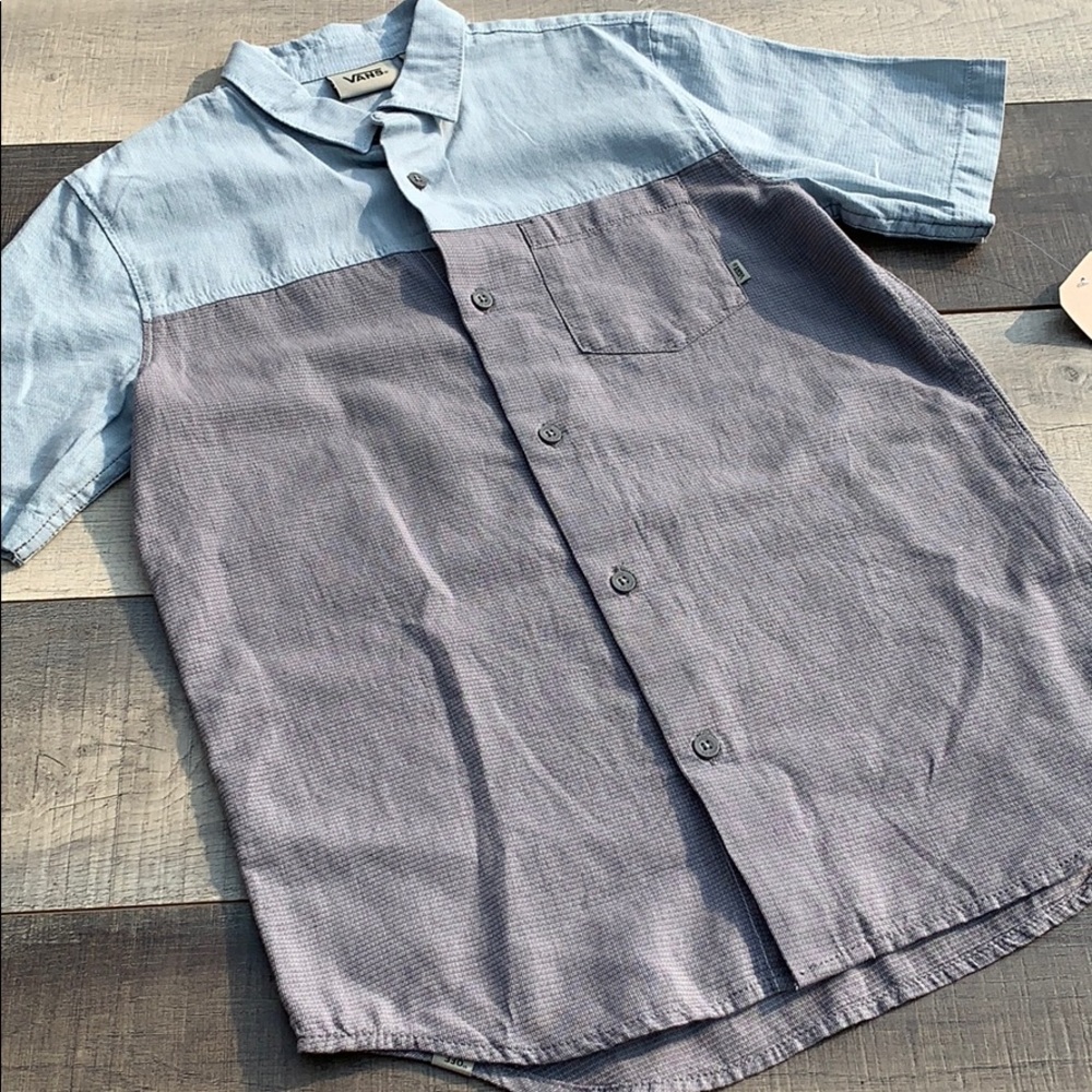 Polo shirt